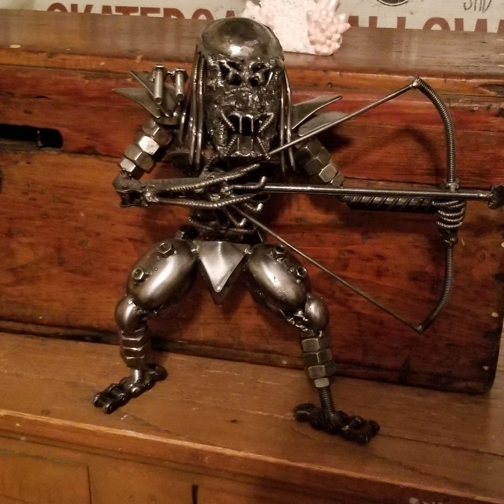 Meet your Posher, MrShark413 - Picture 7 of 10